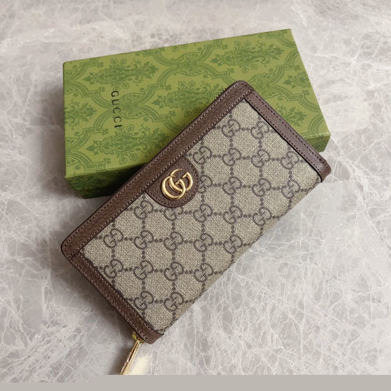 G*u*i wallets & purse